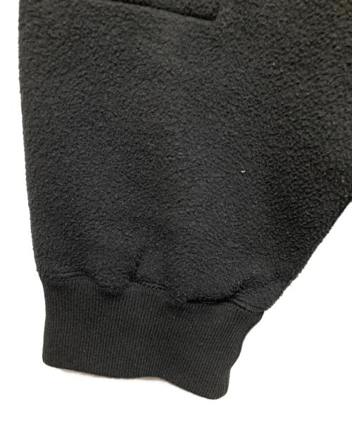 TAKAHIROMIYASHITA TheSoloIst.（タカヒロミヤシタ ザソロイスト）TAKAHIROMIYASHITA TheSoloIst. (タカヒロミヤシタ ザソロイスト) I LIVE NOW フリーストップ ブラック サイズ:SIZE 44の古着・服飾アイテム