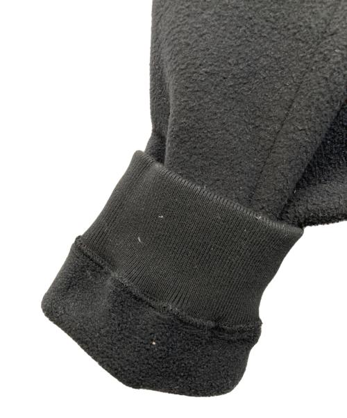 TAKAHIROMIYASHITA TheSoloIst.（タカヒロミヤシタ ザソロイスト）TAKAHIROMIYASHITA TheSoloIst. (タカヒロミヤシタ ザソロイスト) I LIVE NOW フリーストップ ブラック サイズ:SIZE 44の古着・服飾アイテム