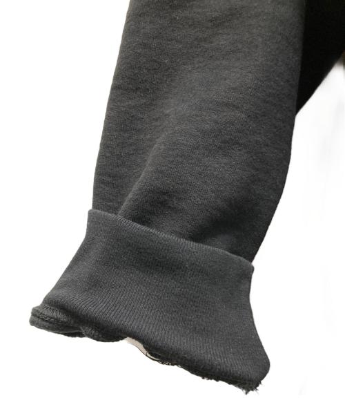 SUPREME（シュプリーム）Supreme (シュプリーム) ANTIHERO (アンタイヒーロー) Hooded Sweatshirt ブラック サイズ:Lの古着・服飾アイテム