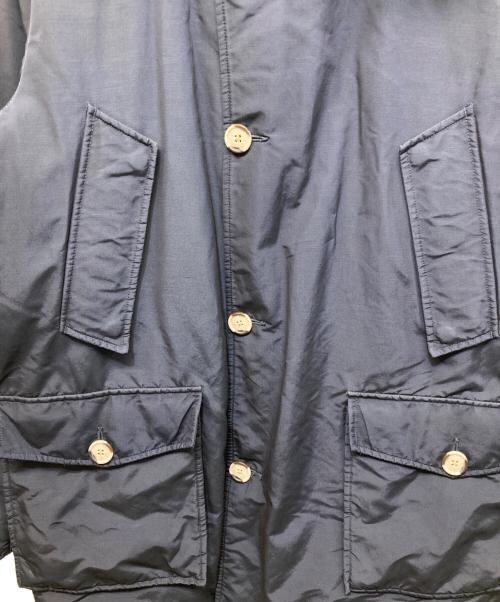 WOOLRICH（ウールリッチ）WOOLRICH (ウールリッチ) アークティックパーカ ネイビー サイズ:Lの古着・服飾アイテム