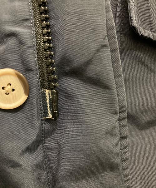 WOOLRICH（ウールリッチ）WOOLRICH (ウールリッチ) アークティックパーカ ネイビー サイズ:Lの古着・服飾アイテム