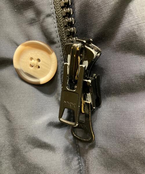 WOOLRICH（ウールリッチ）WOOLRICH (ウールリッチ) アークティックパーカ ネイビー サイズ:Lの古着・服飾アイテム