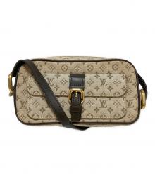 LOUIS VUITTON（ルイ ヴィトン）の古着「ジュリエットMM」｜ベージュ