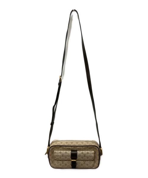 LOUIS VUITTON（ルイ ヴィトン）LOUIS VUITTON (ルイ ヴィトン) ジュリエットMM ベージュの古着・服飾アイテム