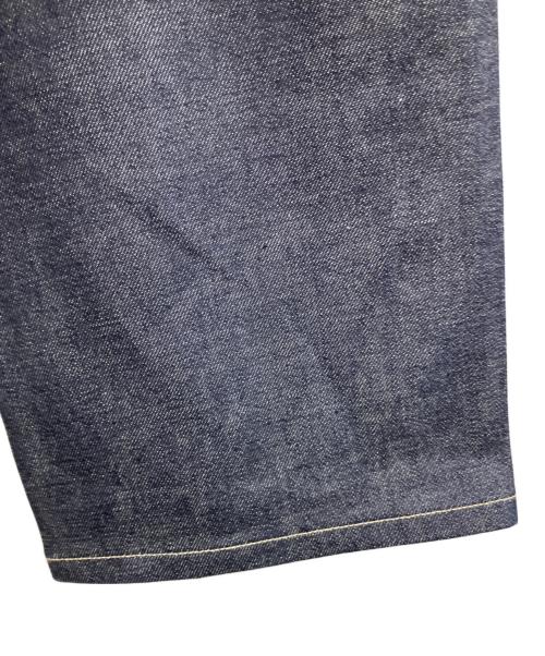 RECITA（レシタ）RECITA (レシタ) デニムパンツ インディゴ サイズ:SIZE Mの古着・服飾アイテム