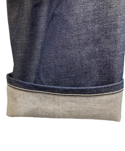 RECITA（レシタ）RECITA (レシタ) デニムパンツ インディゴ サイズ:SIZE Mの古着・服飾アイテム