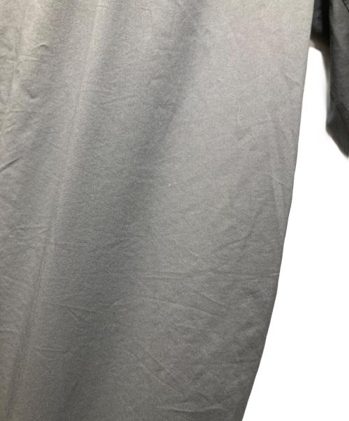 Graphpaper（グラフペーパー）Graphpaper (グラフペーパー) SOLOTEX TWILL WIDE CHEF PANTS グレー サイズ:FREEの古着・服飾アイテム