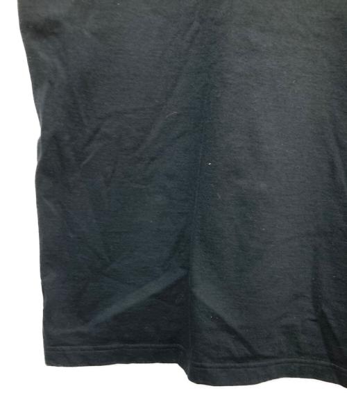 UNDERCOVER（アンダーカバー）UNDERCOVER (アンダーカバー) Heldon Tee ブラック サイズ:5の古着・服飾アイテム