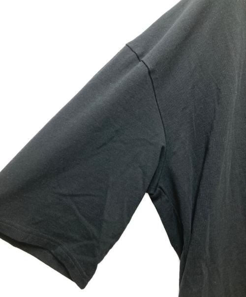 UNDERCOVER（アンダーカバー）UNDERCOVER (アンダーカバー) Heldon Tee ブラック サイズ:5の古着・服飾アイテム