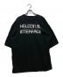 UNDERCOVER (アンダーカバー) Heldon Tee ブラック サイズ:5：18000円