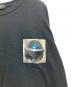中古・古着 UNDERCOVER (アンダーカバー) Heldon Tee ブラック サイズ:5：18000円