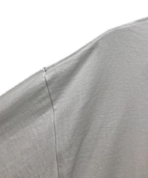 Graphpaper（グラフペーパー）Graphpaper (グラフペーパー) ヘビーウェイトTシャツ ホワイト サイズ:2の古着・服飾アイテム