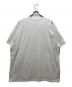 Graphpaper (グラフペーパー) ヘビーウェイトTシャツ ホワイト サイズ:2：6000円