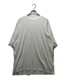 everyone（エブリワン）の古着「Tシャツ」｜ホワイト