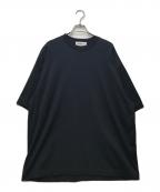 everyoneエブリワン）の古着「Tシャツ」｜ネイビー