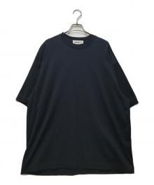 everyone（エブリワン）の古着「Tシャツ」｜ネイビー