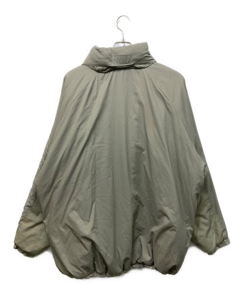 US ARMY（ユーエスアーミー）US ARMY (ユーエスアーミー) ECWCS GEN III LEVEL7 Extreme Cold Weather Parka カーキ サイズ:XLの古着・服飾アイテム