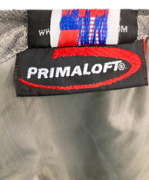 US ARMY（ユーエスアーミー）US ARMY (ユーエスアーミー) ECWCS GEN III LEVEL7 Extreme Cold Weather Parka カーキ サイズ:XLの古着・服飾アイテム