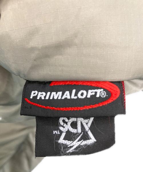 US ARMY（ユーエスアーミー）US ARMY (ユーエスアーミー) ECWCS GEN III LEVEL7 Extreme Cold Weather Parka カーキ サイズ:XLの古着・服飾アイテム