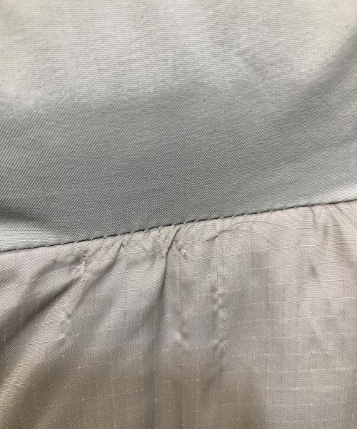 US ARMY（ユーエスアーミー）US ARMY (ユーエスアーミー) ECWCS GEN III LEVEL7 Extreme Cold Weather Parka カーキ サイズ:XLの古着・服飾アイテム