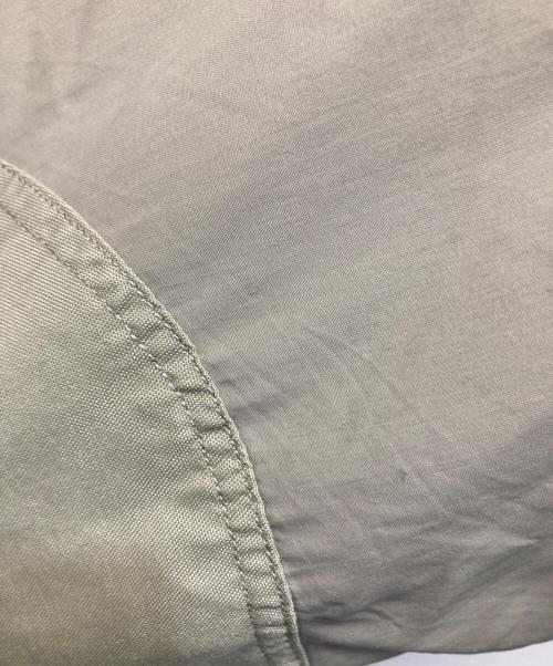 US ARMY（ユーエスアーミー）US ARMY (ユーエスアーミー) ECWCS GEN III LEVEL7 Extreme Cold Weather Parka カーキ サイズ:XLの古着・服飾アイテム