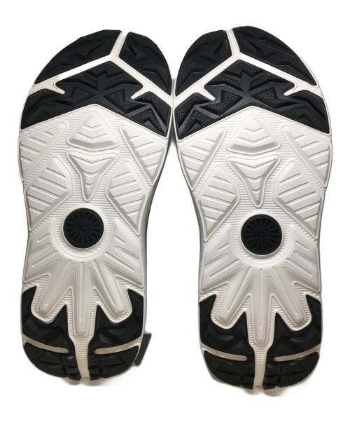 UGG（アグ）UGG (アグ) SOPHNET. (ソフネット) コラボスニーカー ブラック サイズ:27.5㎝の古着・服飾アイテム