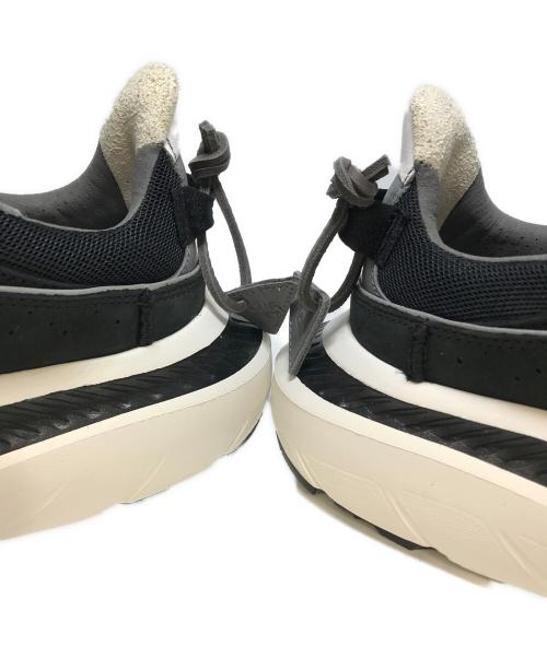 UGG（アグ）UGG (アグ) SOPHNET. (ソフネット) コラボスニーカー ブラック サイズ:27.5㎝の古着・服飾アイテム