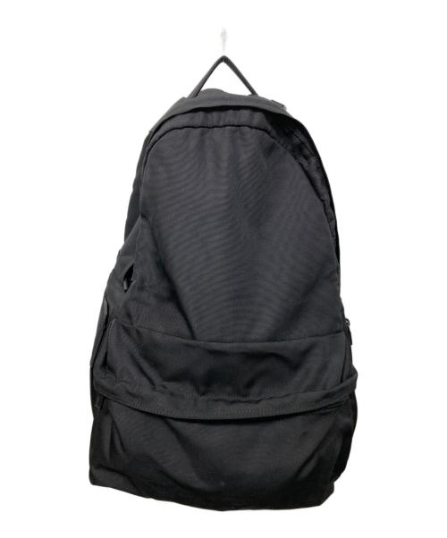 MONOLITH（モノリス）MONOLITH (モノリス) BACKPACK PRO M ブラックの古着・服飾アイテム
