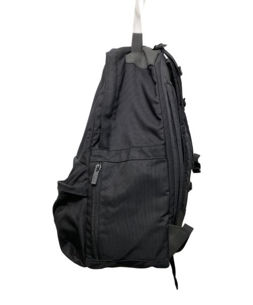 MONOLITH（モノリス）MONOLITH (モノリス) BACKPACK PRO M ブラックの古着・服飾アイテム