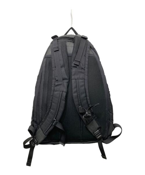 MONOLITH（モノリス）MONOLITH (モノリス) BACKPACK PRO M ブラックの古着・服飾アイテム