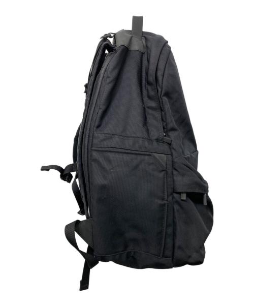 MONOLITH（モノリス）MONOLITH (モノリス) BACKPACK PRO M ブラックの古着・服飾アイテム