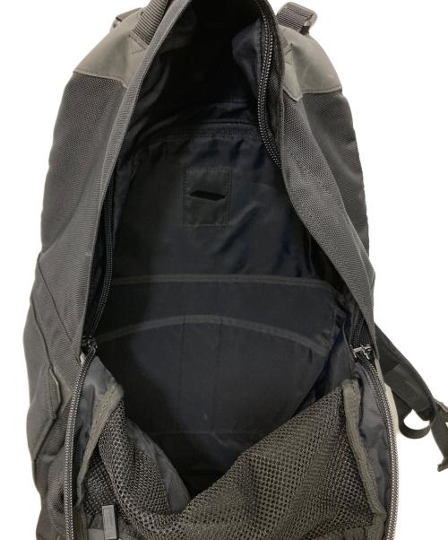 MONOLITH（モノリス）MONOLITH (モノリス) BACKPACK PRO M ブラックの古着・服飾アイテム