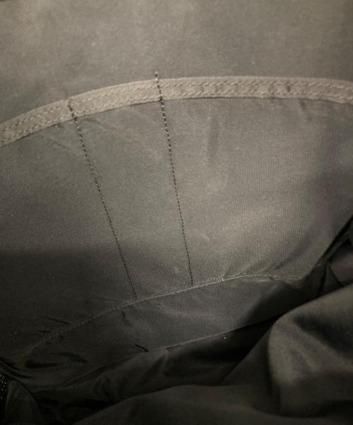 MONOLITH（モノリス）MONOLITH (モノリス) BACKPACK PRO M ブラックの古着・服飾アイテム