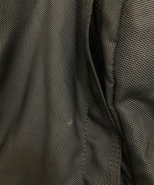 MONOLITH（モノリス）MONOLITH (モノリス) BACKPACK PRO M ブラックの古着・服飾アイテム