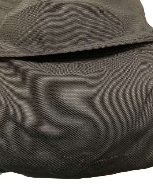 MONOLITH（モノリス）MONOLITH (モノリス) BACKPACK PRO M ブラックの古着・服飾アイテム