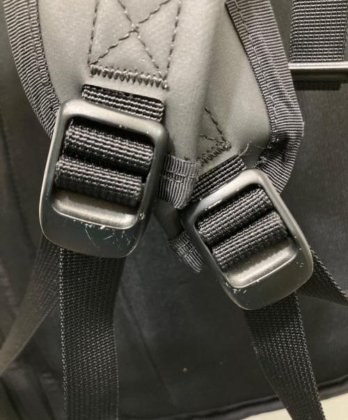 MONOLITH（モノリス）MONOLITH (モノリス) BACKPACK PRO M ブラックの古着・服飾アイテム