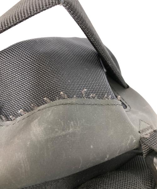 MONOLITH（モノリス）MONOLITH (モノリス) BACKPACK PRO M ブラックの古着・服飾アイテム