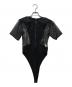 PRANK PROJECT（プランクプロジェクト）の古着「Combi Tulle Bodysuit」