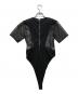 PRANK PROJECT (プランクプロジェクト) Combi Tulle Bodysuit サイズ:FREE：8000円