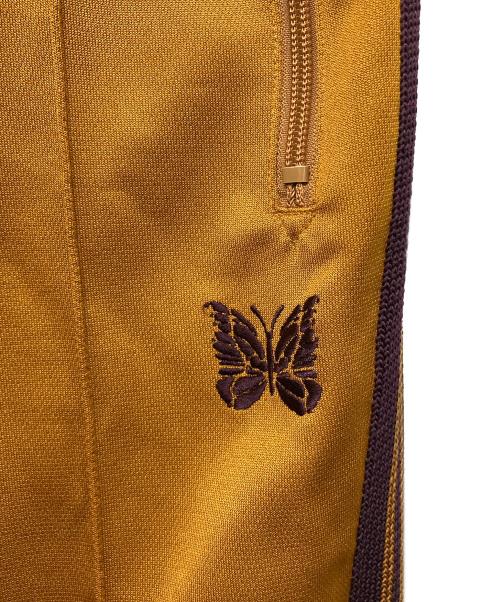 Needles（ニードルズ）Needles (ニードルズ) Track Pant ブラウン サイズ:ＸＳの古着・服飾アイテム