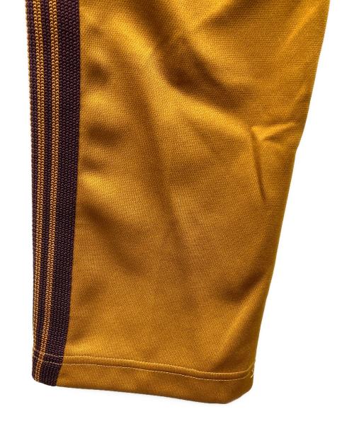 Needles（ニードルズ）Needles (ニードルズ) Track Pant ブラウン サイズ:ＸＳの古着・服飾アイテム