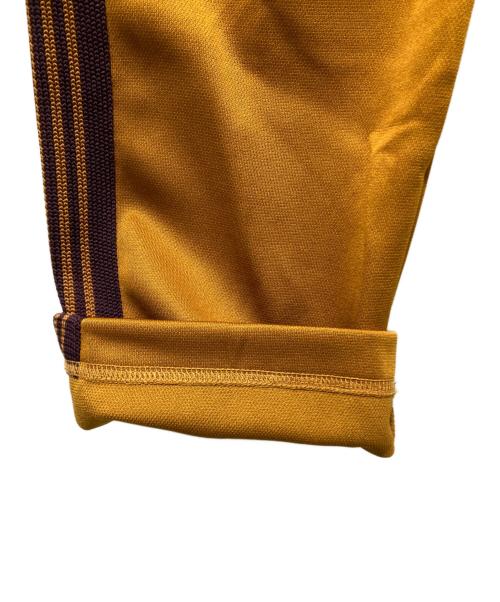 Needles（ニードルズ）Needles (ニードルズ) Track Pant ブラウン サイズ:ＸＳの古着・服飾アイテム