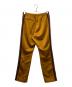 Needles (ニードルズ) Track Pant ブラウン サイズ:ＸＳ：12000円