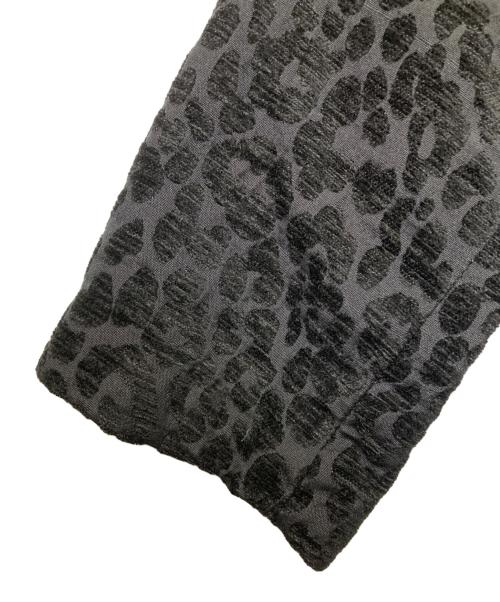 ALORS（アロー）ALORS (アロー) VESTE AMARI ブラック サイズ:1の古着・服飾アイテム