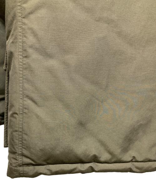 WOOLRICH（ウールリッチ）WOOLRICH (ウールリッチ) ARCTIC PARKA ダウンジャケット オリーブ サイズ:XSの古着・服飾アイテム