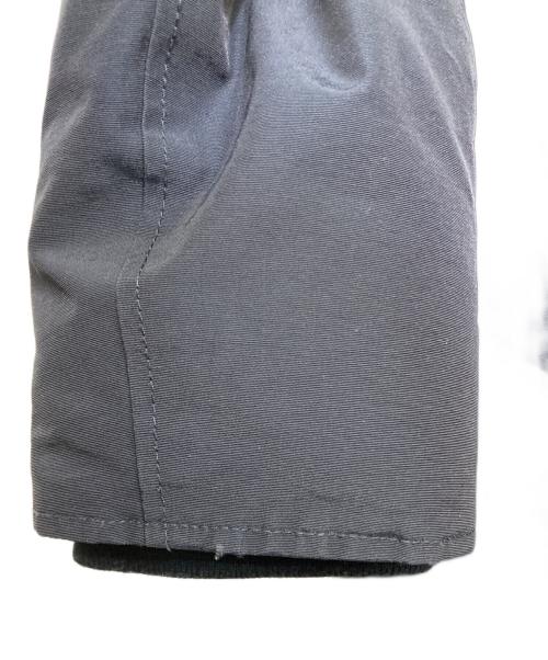 WOOLRICH（ウールリッチ）WOOLRICH (ウールリッチ) ARCTIC PARKA ダウンジャケット ネイビー サイズ:Sの古着・服飾アイテム