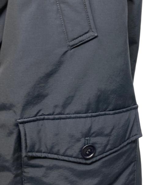 WOOLRICH（ウールリッチ）WOOLRICH (ウールリッチ) ARCTIC PARKA ダウンジャケット ネイビー サイズ:Sの古着・服飾アイテム