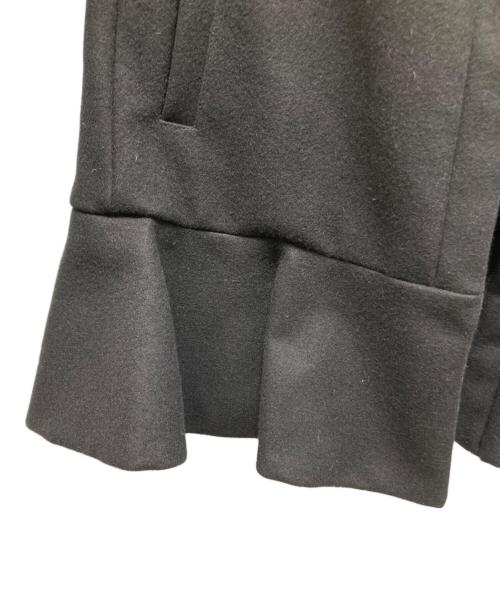 MONCLER（モンクレール）MONCLER (モンクレール) ROSIER ダウンコート ブラックの古着・服飾アイテム