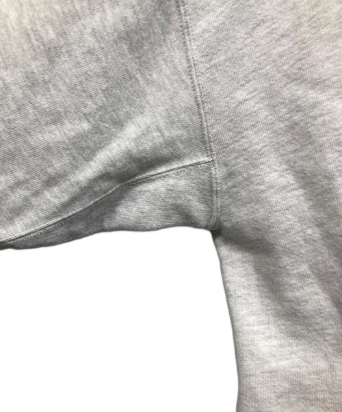 RUSSELL ATHLETIC（ラッセルアスレチック）RUSSELL ATHLETIC (ラッセルアスレチック) USMA プルオーバーパーカー グレー サイズ:XLの古着・服飾アイテム