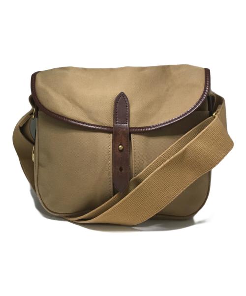brady（ブレディ）brady (ブレディ) STOUR ショルダーバッグ ベージュの古着・服飾アイテム